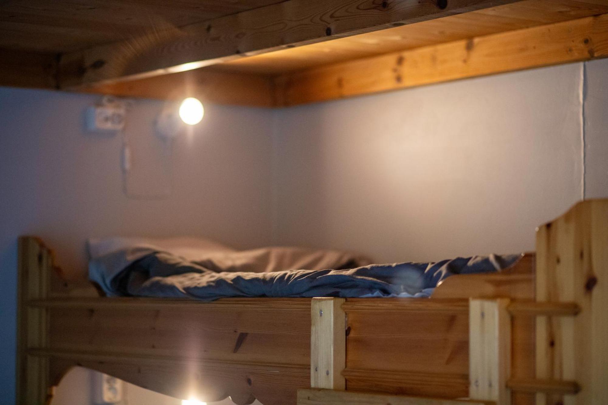 Stockholm Aengby Camping Екстериор снимка
